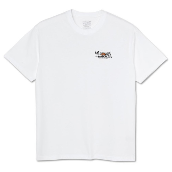 Polar Skate Co. Ανδρική κοντομάνικη μπλούζα Basketball Tee